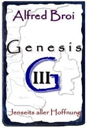 Cover von Genesis III