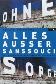 Cover von Alles ausser Sanssouci