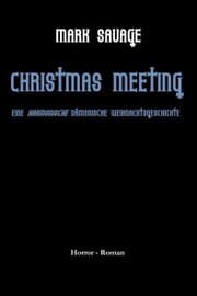 Cover von Christmas Meeting