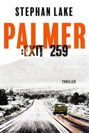 Cover von Palmer :Exit 259
