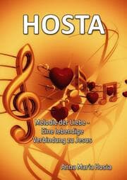 Cover von HOSTA