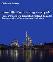 Cover von Immobilienfinanzierung - kompakt