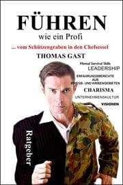 Cover von FÜHREN wie ein Profi
