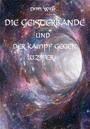 Cover von Die Geisterbande und der Kampf gegen Luzifer