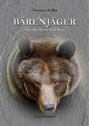 Cover von Bärenjäger