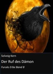 Cover von Der Ruf des Dämon