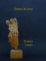 Cover von Sieben Leben