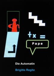 Cover von Die Automatin