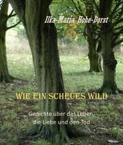 Cover von Wie ein scheues Wild