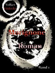 Cover von MORIGNONE