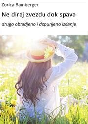 Cover von Ne diraj zvezdu dok spava