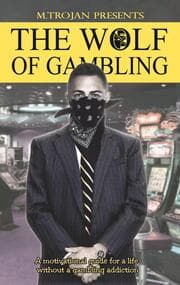 Cover von The Wolf of Gambling