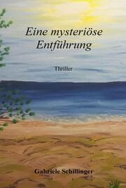 Cover von Eine mysteriöse Entführung