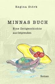 Cover von Minnas Buch