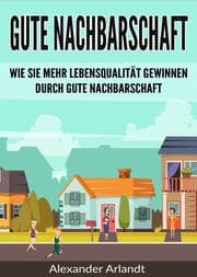 Cover von Gute Nachbarschaft