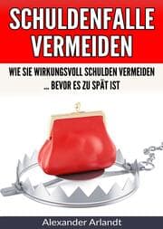 Cover von Schuldenfalle vermeiden