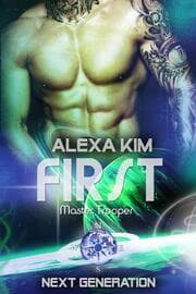 Cover von First (Master Trooper - The next Generation) Band 11