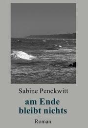 Cover von am Ende bleibt nichts