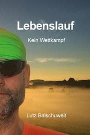 Cover von Lebenslauf
