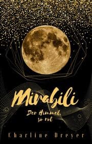 Cover von Mirabili