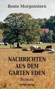 Cover von Nachrichten aus dem Garten Eden