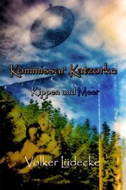 Cover von Kommissar Katzorke