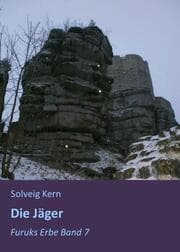 Cover von Die Jäger
