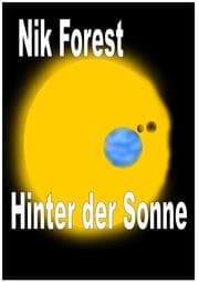 Cover von Hinter der Sonne