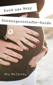 Cover von Rund ums Baby