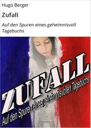 Cover von Zufall