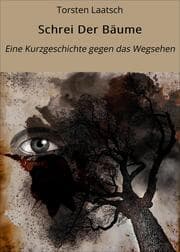 Cover von Schrei Der Bäume