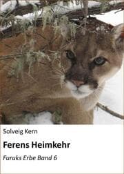 Cover von Ferens Heimkehr