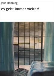 Cover von es geht immer weiter!