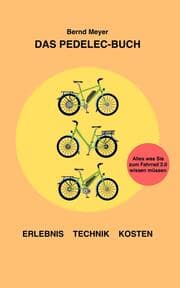 Cover von Das Pedelec-Buch
