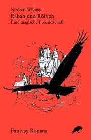 Cover von Raban und Röiven Eine magische Freundschaft