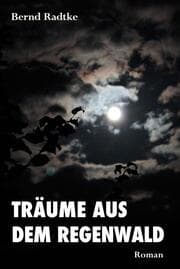 Cover von Träume aus dem Regenwald