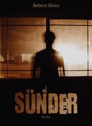 Cover von Sünder