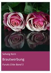 Cover von Brautwerbung