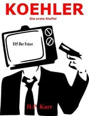 Cover von KOEHLER - Der Fetzer