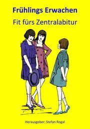 Cover von Frühlings Erwachen