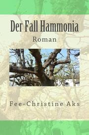 Cover von Der Fall Hammonia