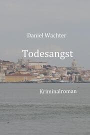 Cover von Todesangst