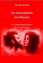 Cover von Die Emanzipation des Mannes