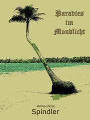Cover von Paradies im Mondlicht
