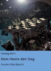 Cover von Dem Heere den Sieg