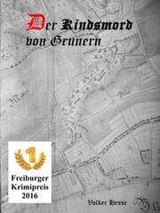 Cover von Der Kindsmord von Grunern