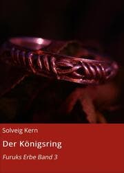 Cover von Der Königsring