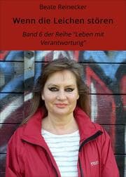 Cover von Wenn die Leichen stören