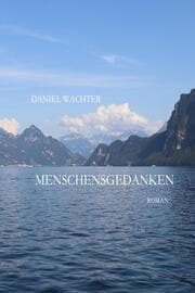 Cover von Menschensgedanken