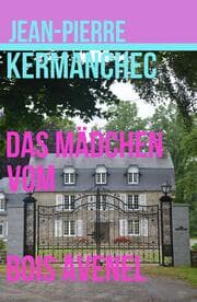 Cover von Das Mädchen vom Bois Avenel